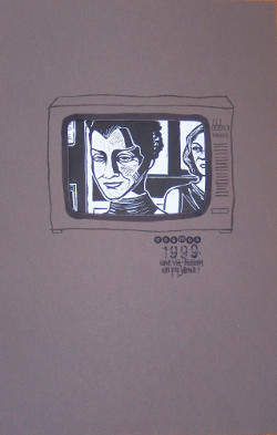 nathyi linogravure